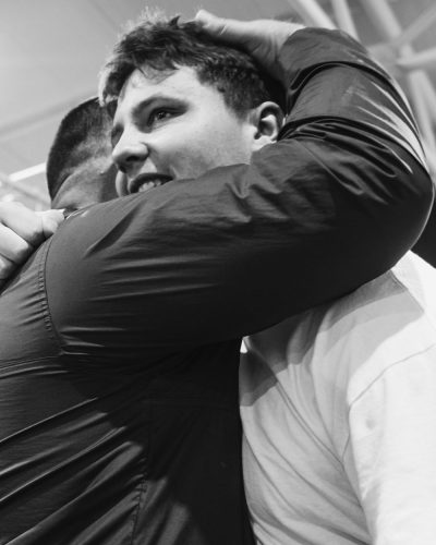 Processed with VSCO with b1 preset